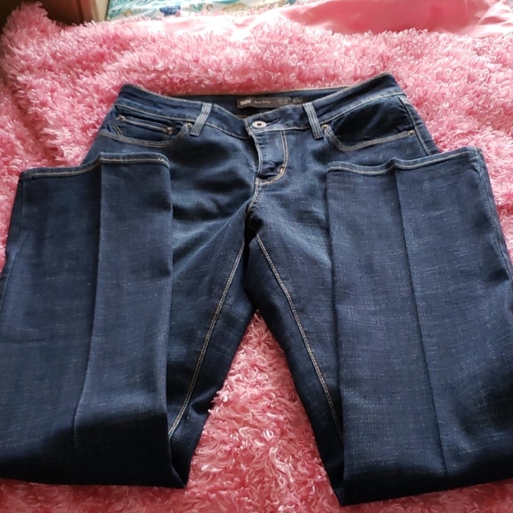 Levi San Francisco jeans NWOT